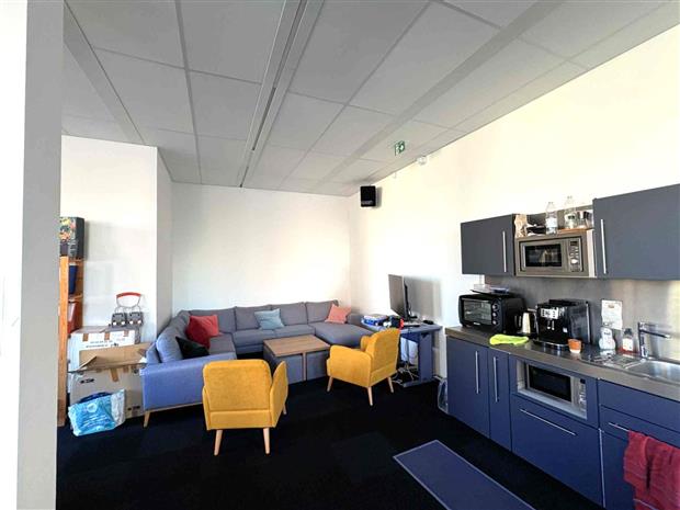 Bureau Location 59000 LILLE