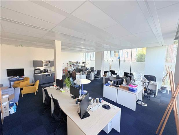 Bureau Location 59000 LILLE