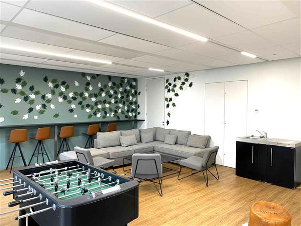 Bureau Location 59000 LILLE