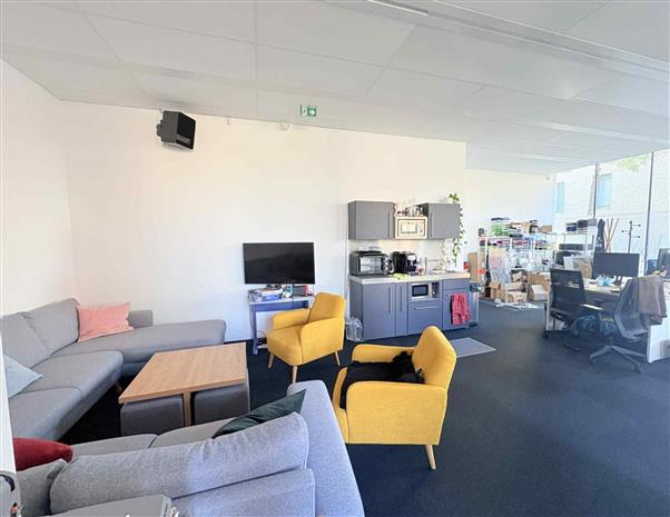Bureau Location 59000 LILLE