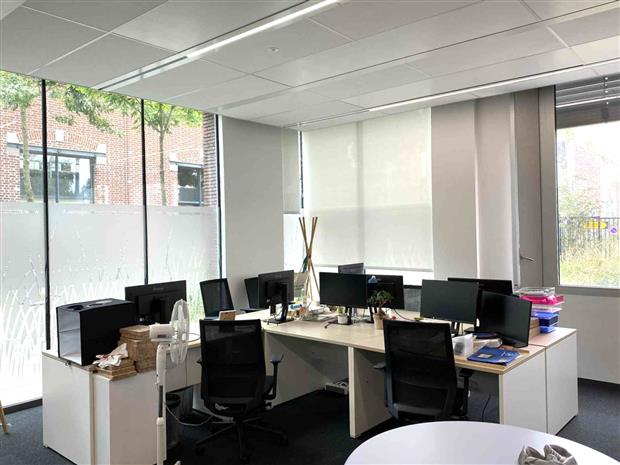 Bureau Location 59000 LILLE