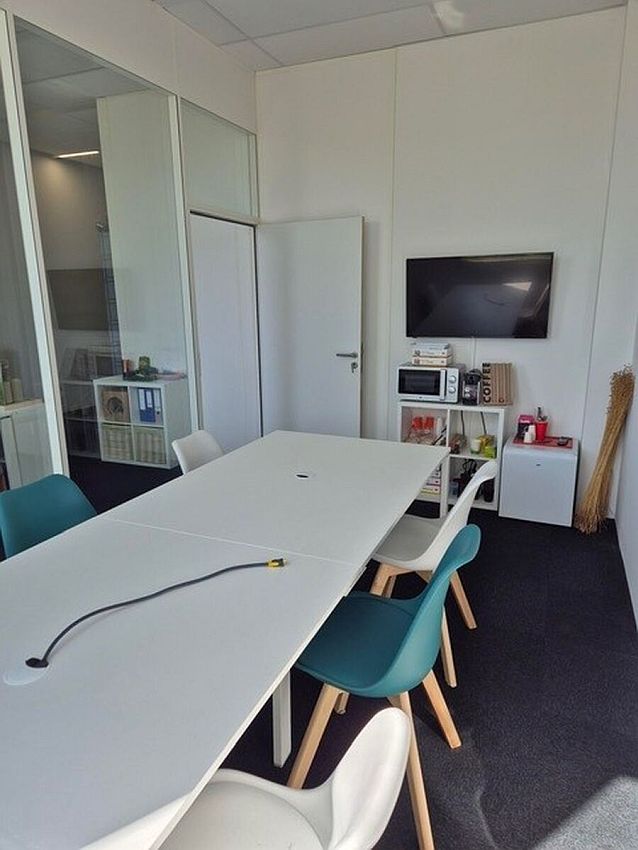 Bureau Vente/Location 59000 LILLE
