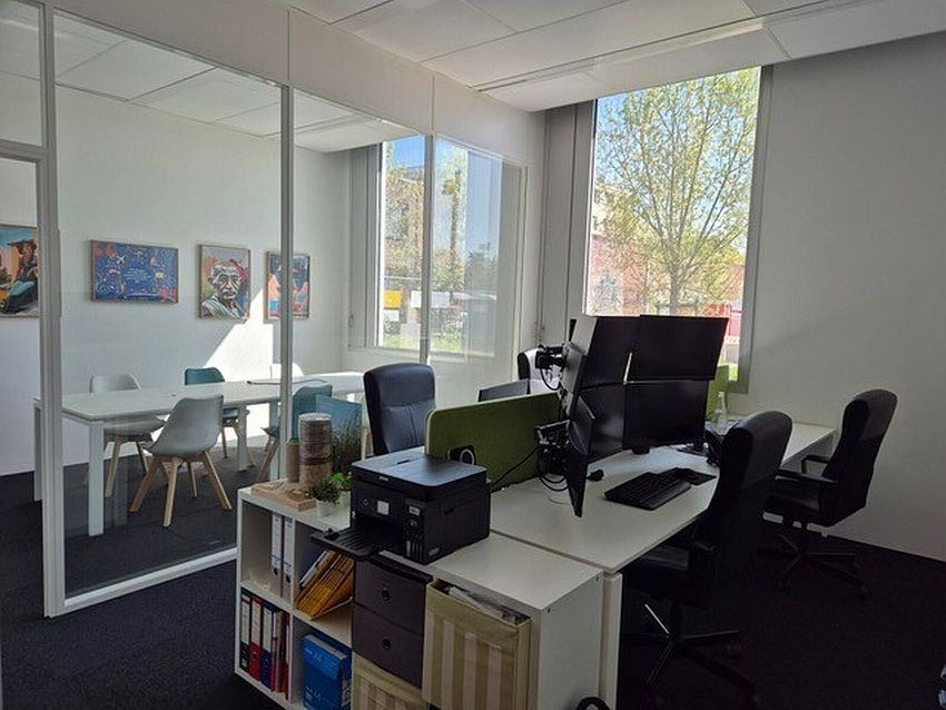 Bureau Vente/Location 59000 LILLE