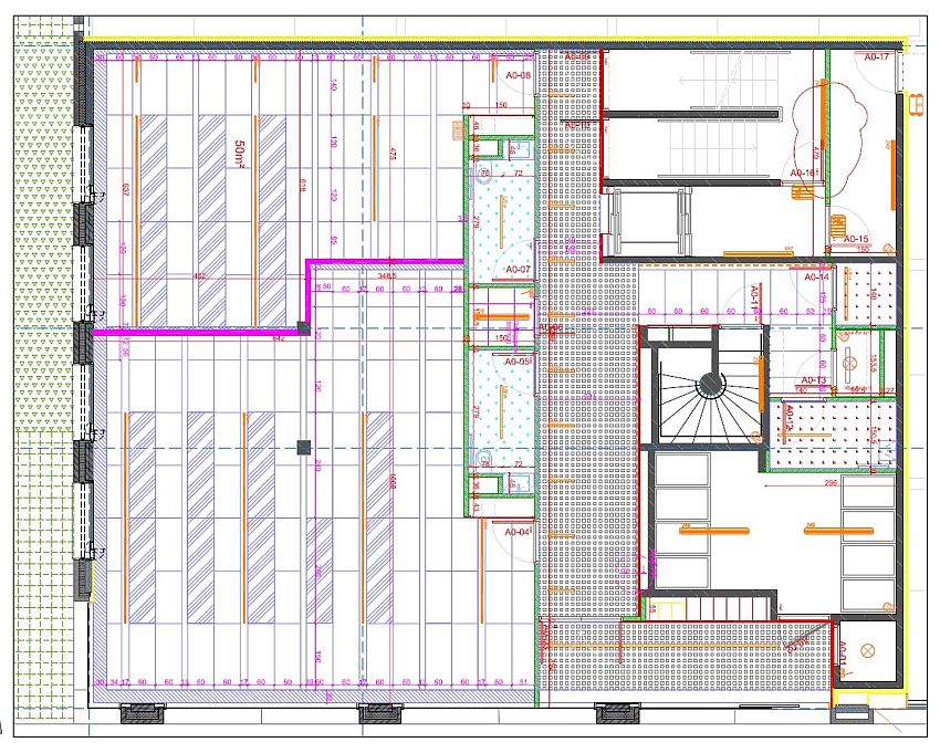 Bureau Vente/Location 59000 LILLE