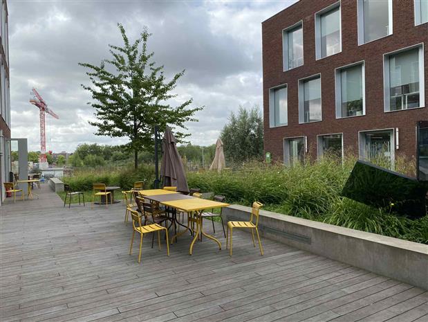Bureau Location 59000 LILLE