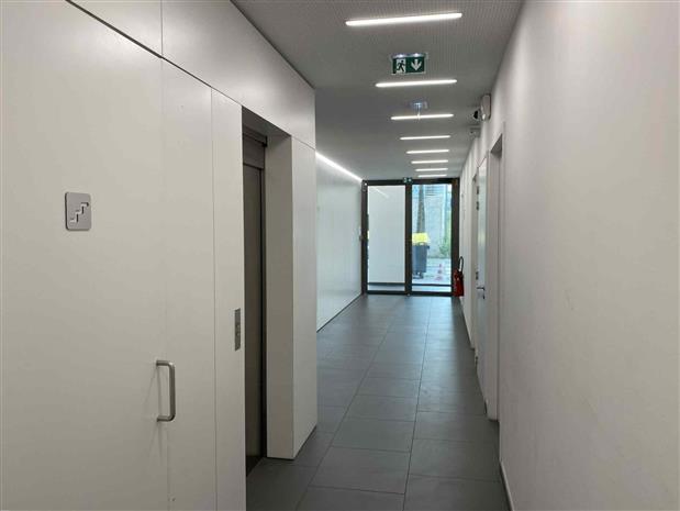 Bureau Location 59000 LILLE