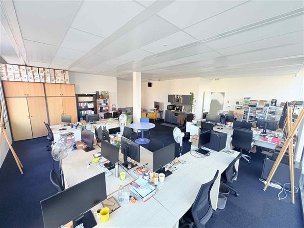 Bureau Location 59000 LILLE