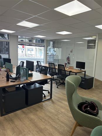 Bureau Vente 75014 PARIS