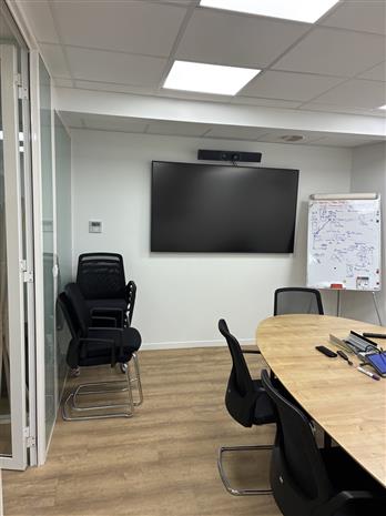 Bureau Vente 75014 PARIS