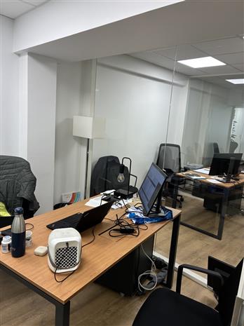 Bureau Vente 75014 PARIS