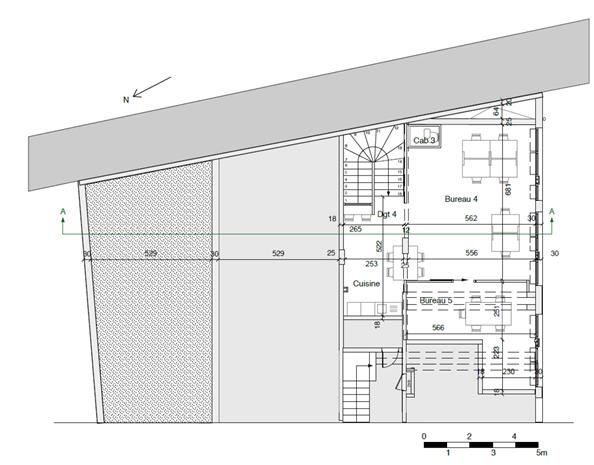 Bureau Vente 75014 PARIS