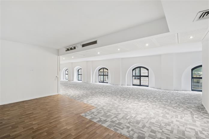 Bureau Location 75009 PARIS