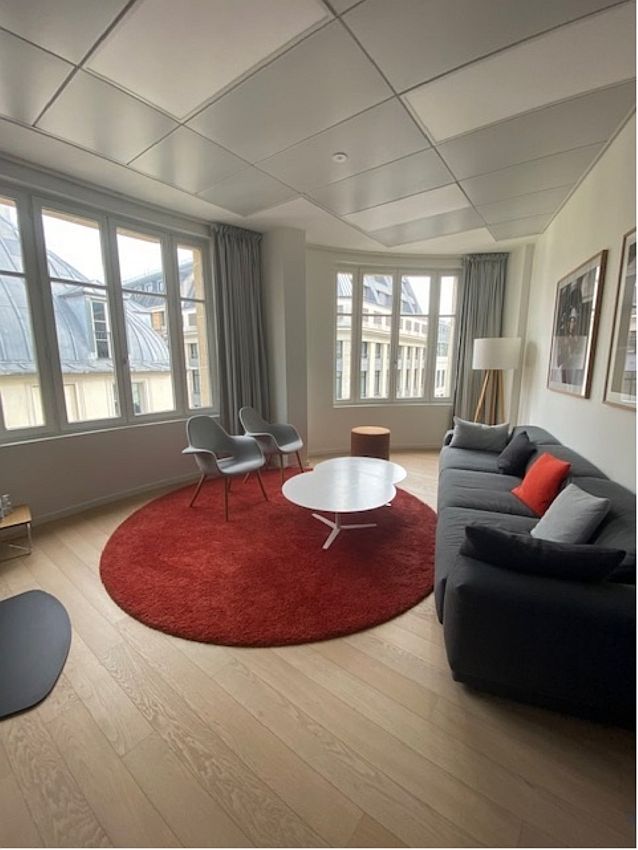 Bureau Location 75009 PARIS