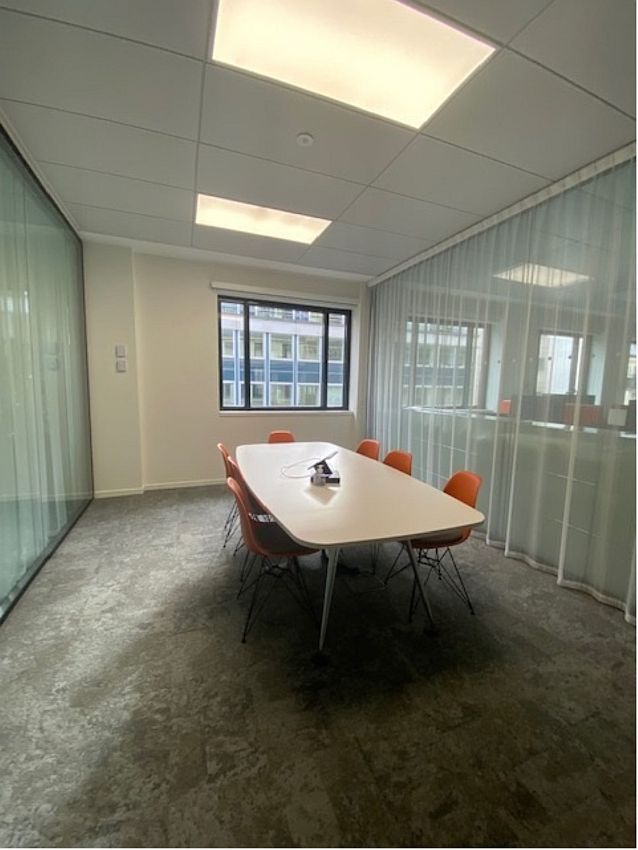 Bureau Location 75009 PARIS