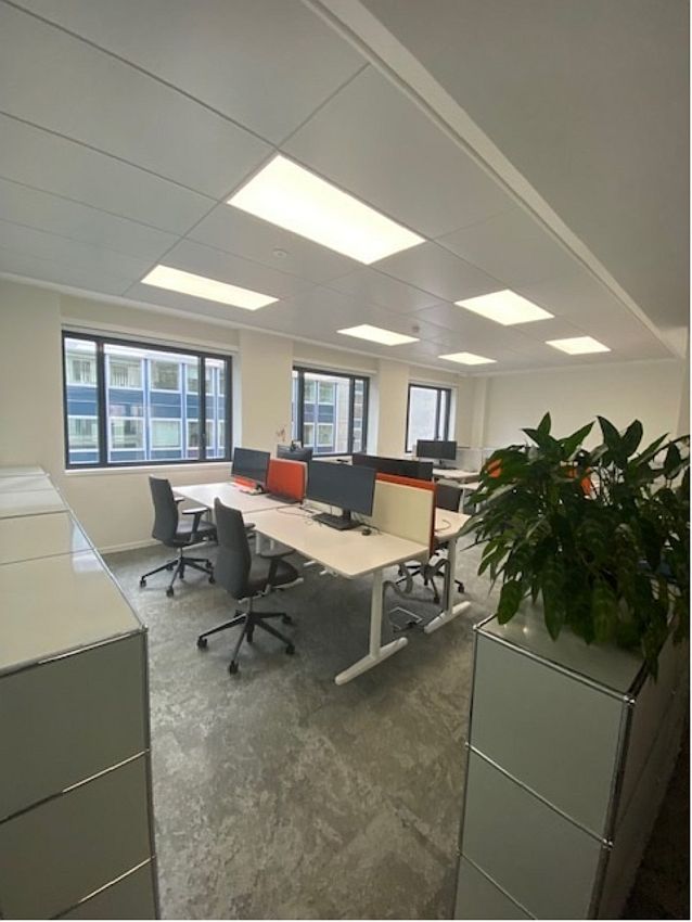 Bureau Location 75009 PARIS