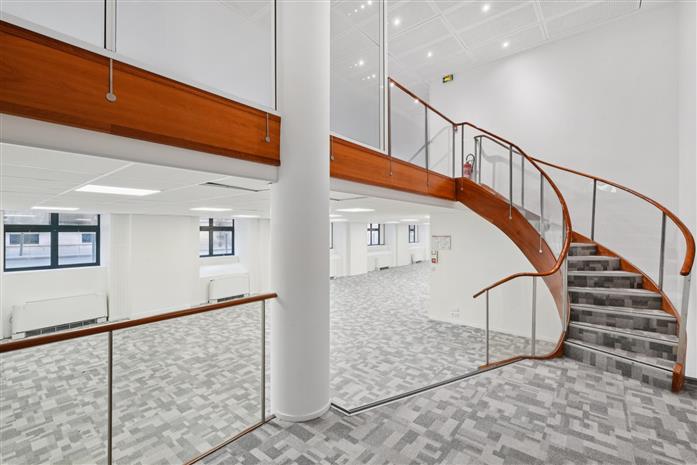 Bureau Location 75009 PARIS