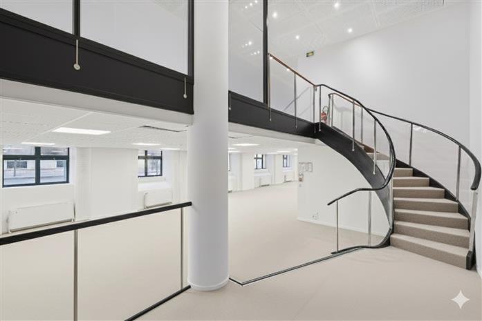 Bureau Location 75009 PARIS