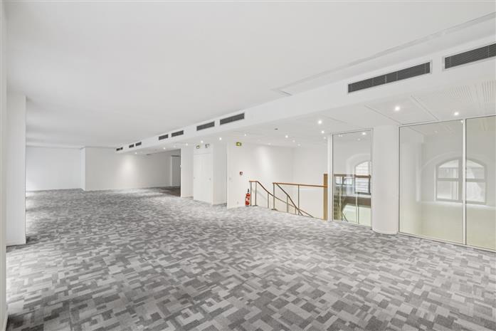 Bureau Location 75009 PARIS