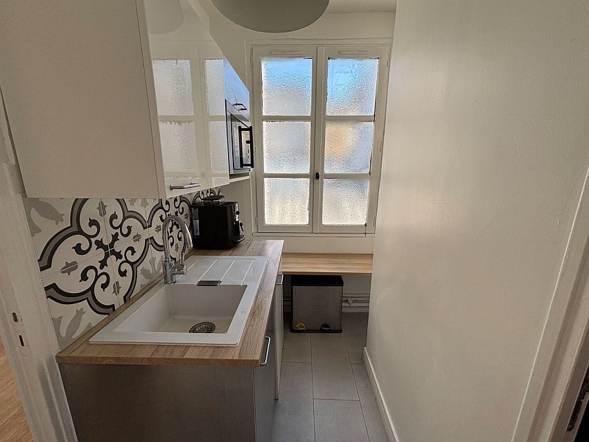 Coworking Location 75002 PARIS