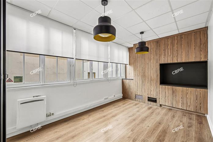 Bureau Location 75011 PARIS