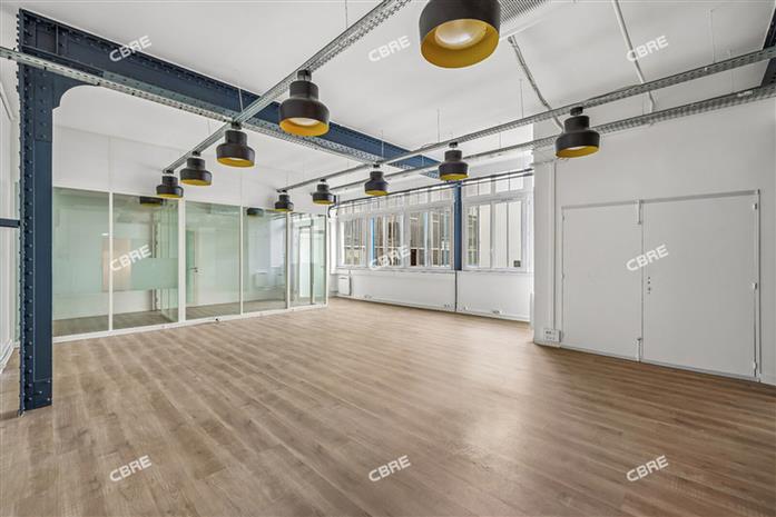 Bureau Location 75011 PARIS