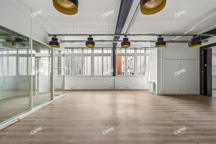 Bureau Location 75011 PARIS