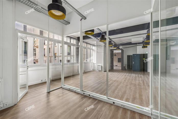Bureau Location 75011 PARIS