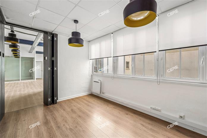 Bureau Location 75011 PARIS