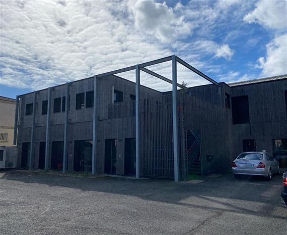 Bureau Vente 33130 BEGLES 25 RUE VINCENT GONZALES