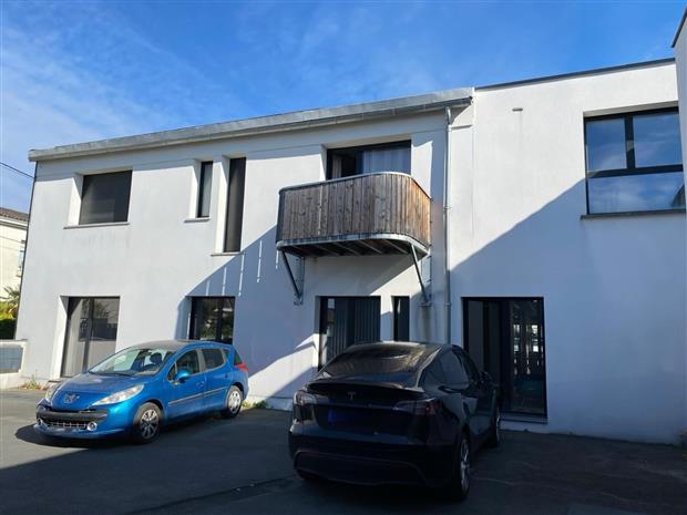 Bureau Vente 33130 BEGLES 25 RUE VINCENT GONZALES