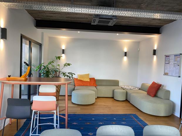 Bureau Vente 33130 BEGLES 25 RUE VINCENT GONZALES