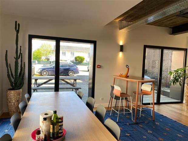 Bureau Vente 33130 BEGLES 25 RUE VINCENT GONZALES