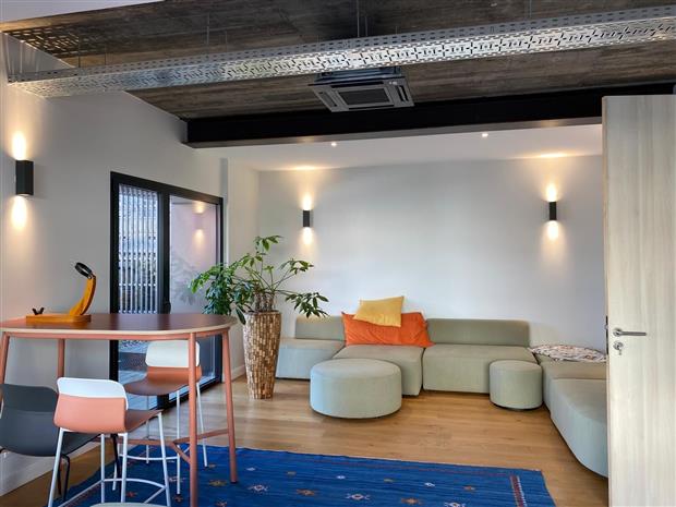 Bureau Vente 33130 BEGLES 25 RUE VINCENT GONZALES