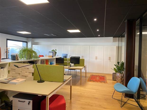 Bureau Vente 33130 BEGLES 25 RUE VINCENT GONZALES