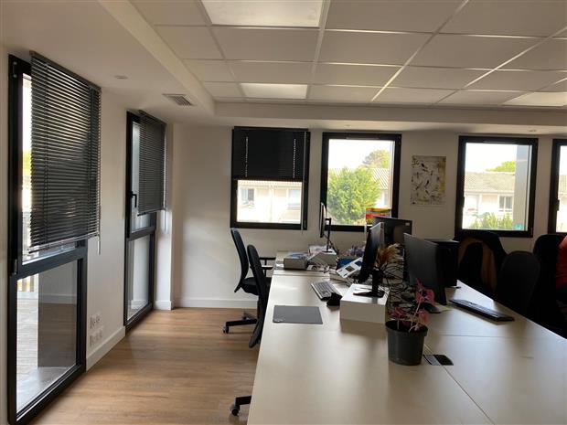 Bureau Vente 33130 BEGLES 25 RUE VINCENT GONZALES