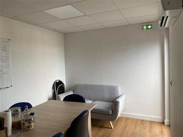 Bureau Vente 33130 BEGLES 25 RUE VINCENT GONZALES