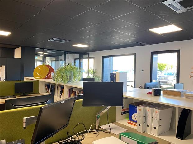 Bureau Vente 33130 BEGLES 25 RUE VINCENT GONZALES