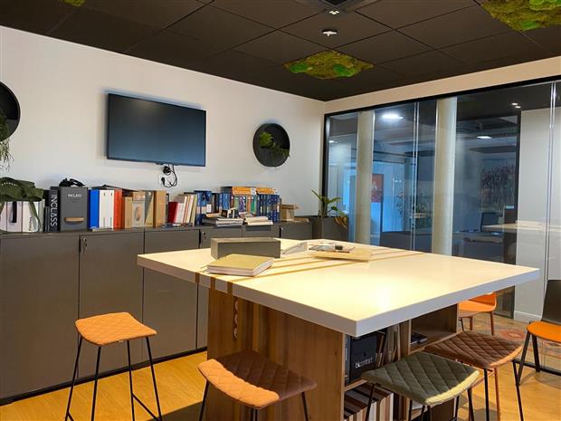 Bureau Vente 33130 BEGLES 25 RUE VINCENT GONZALES