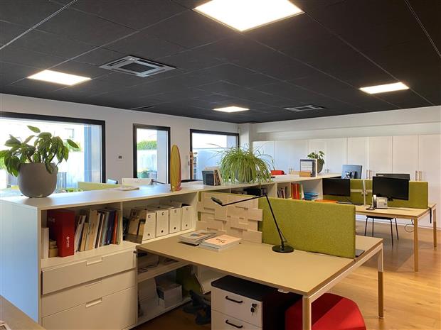 Bureau Vente 33130 BEGLES 25 RUE VINCENT GONZALES