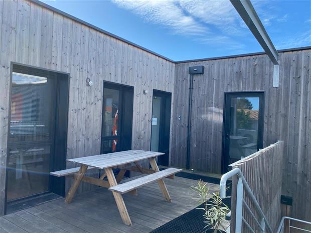 Bureau Vente 33130 BEGLES 25 RUE VINCENT GONZALES