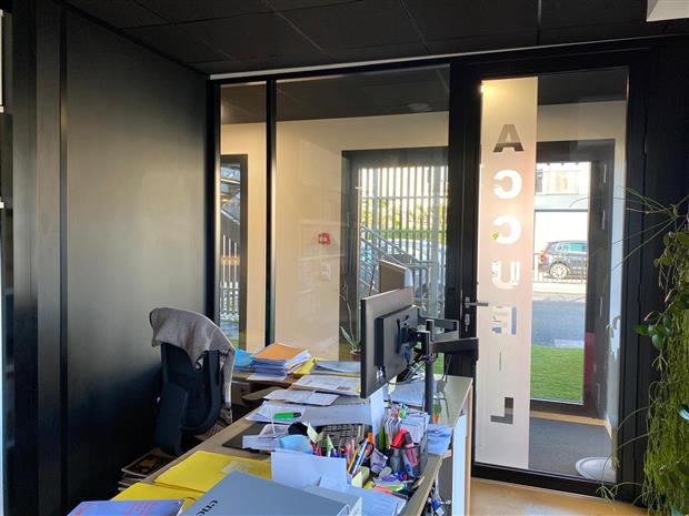 Bureau Vente 33130 BEGLES 25 RUE VINCENT GONZALES