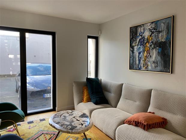 Bureau Vente 33130 BEGLES 25 RUE VINCENT GONZALES