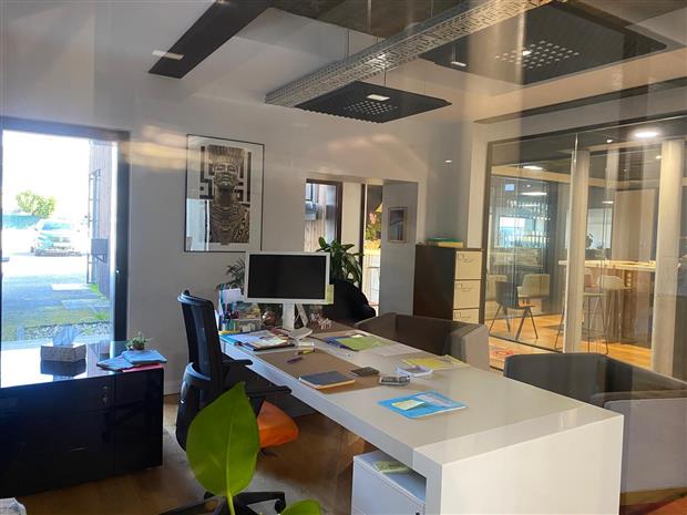 Bureau Vente 33130 BEGLES 25 RUE VINCENT GONZALES