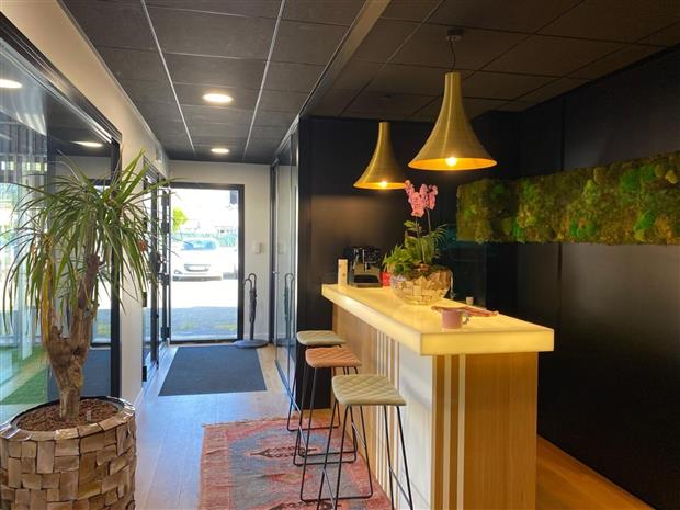 Bureau Vente 33130 BEGLES 25 RUE VINCENT GONZALES