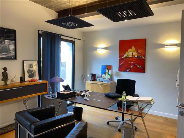 Bureau Vente 33130 BEGLES 25 RUE VINCENT GONZALES