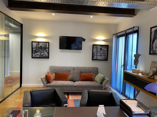 Bureau Vente 33130 BEGLES 25 RUE VINCENT GONZALES