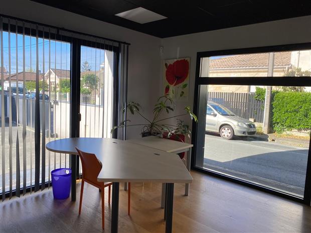 Bureau Vente 33130 BEGLES 25 RUE VINCENT GONZALES