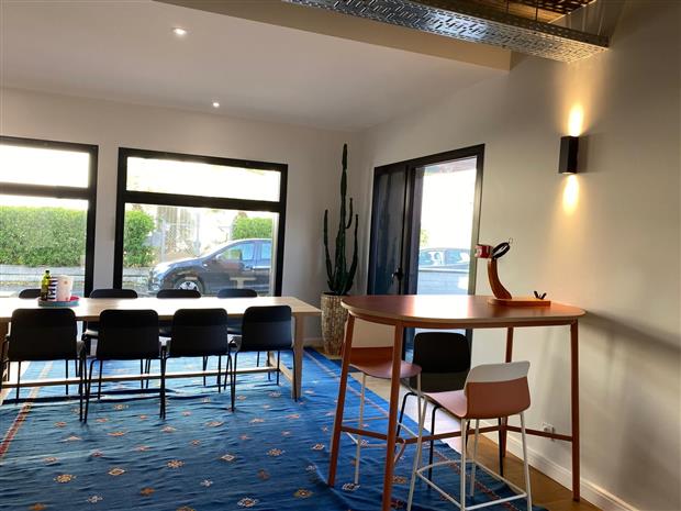 Bureau Vente 33130 BEGLES 25 RUE VINCENT GONZALES