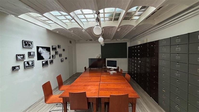 Bureau Vente 75009 PARIS