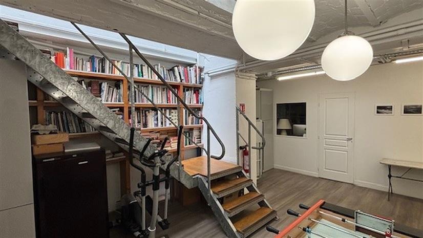 Bureau Vente 75009 PARIS